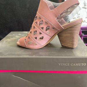 Vince camuto sandals